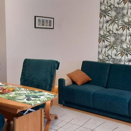 Mieszkanie W Gizycku Gizycko Bagian luar foto