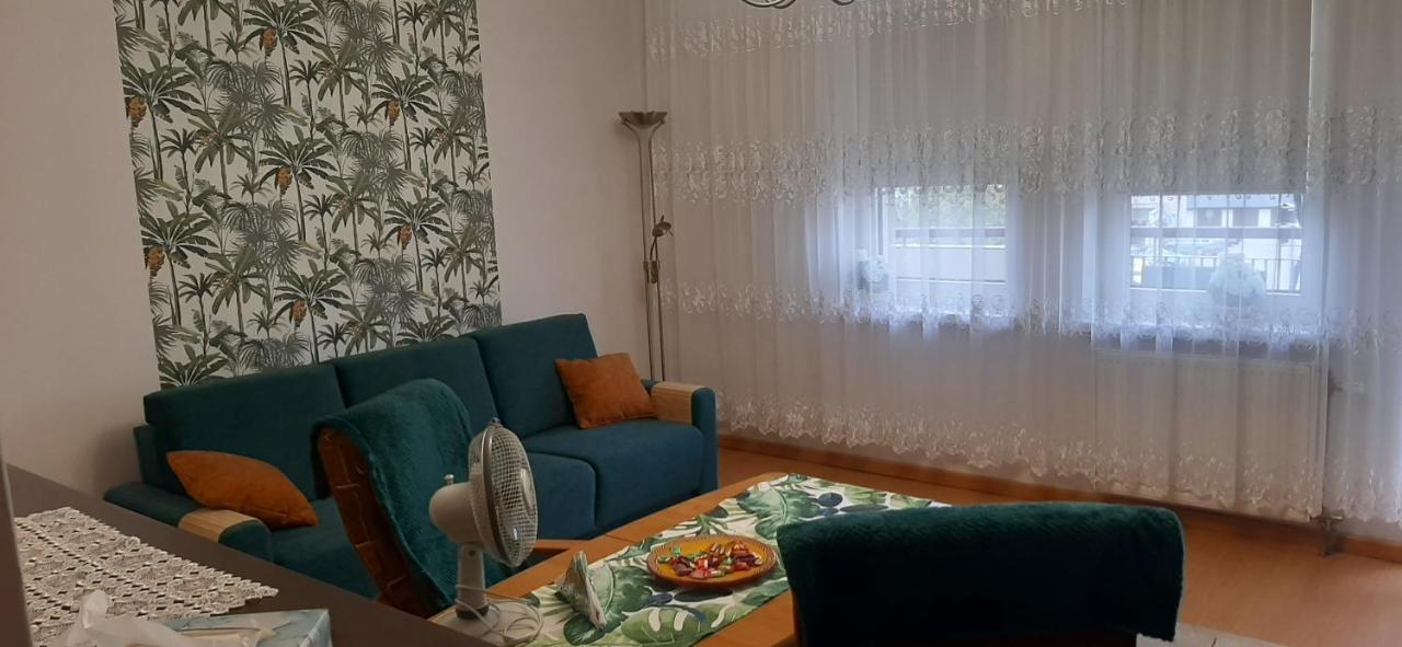 Mieszkanie W Gizycku Gizycko Bagian luar foto