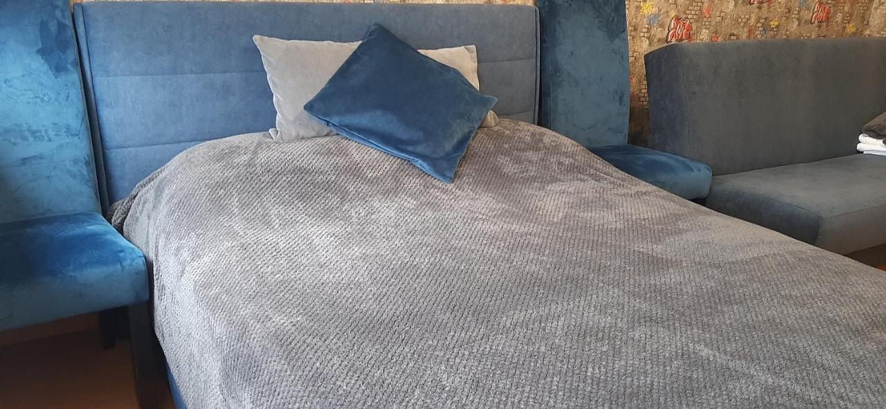 Mieszkanie W Gizycku Gizycko Bagian luar foto